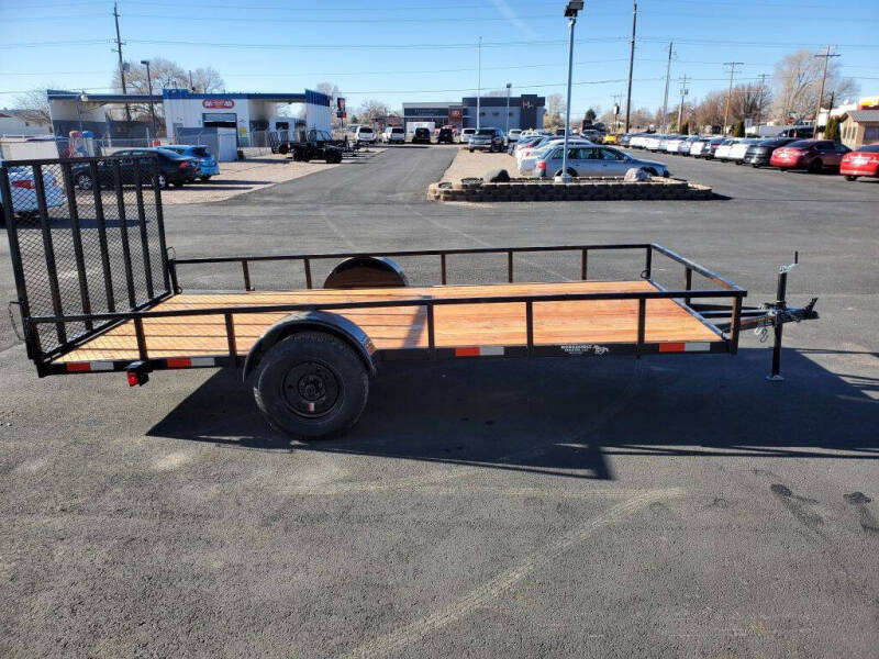 2024 Workhorse 14FT VALUE