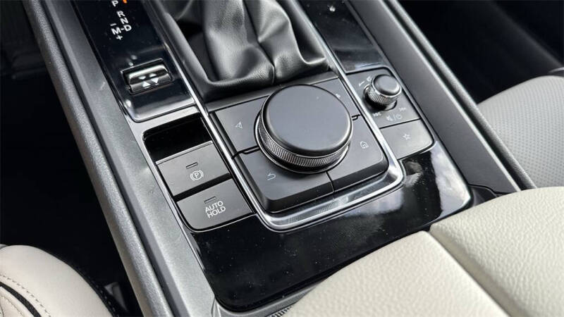 2026 Mazda CX-50 2.5 Turbo Premium Plus