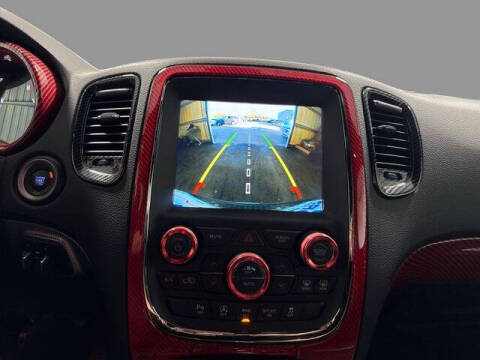 2020 Dodge Durango GT Plus