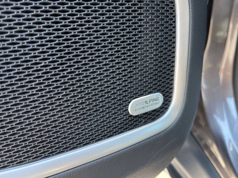 2021 Jeep Compass 80th Anniversary Edition