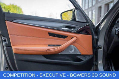 2023 BMW M5