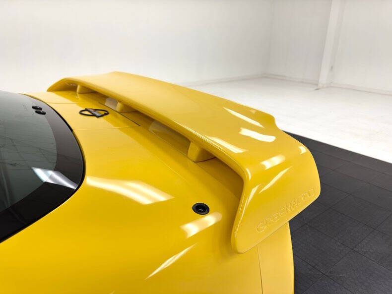 1988 Chevrolet Corvette