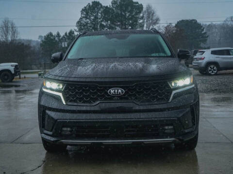 2021 Kia Sorento SX Prestige
