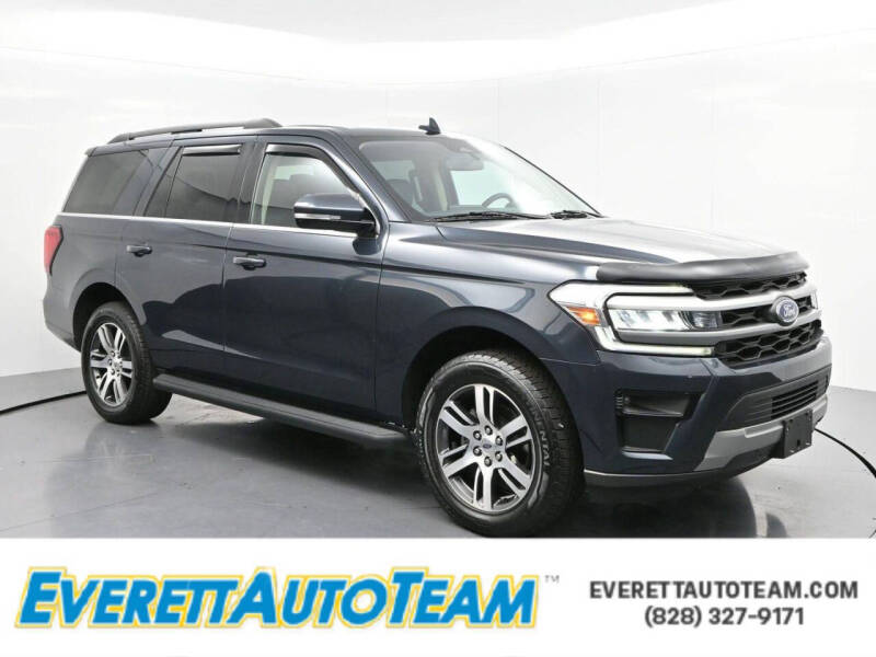 2024 Ford Expedition XLT