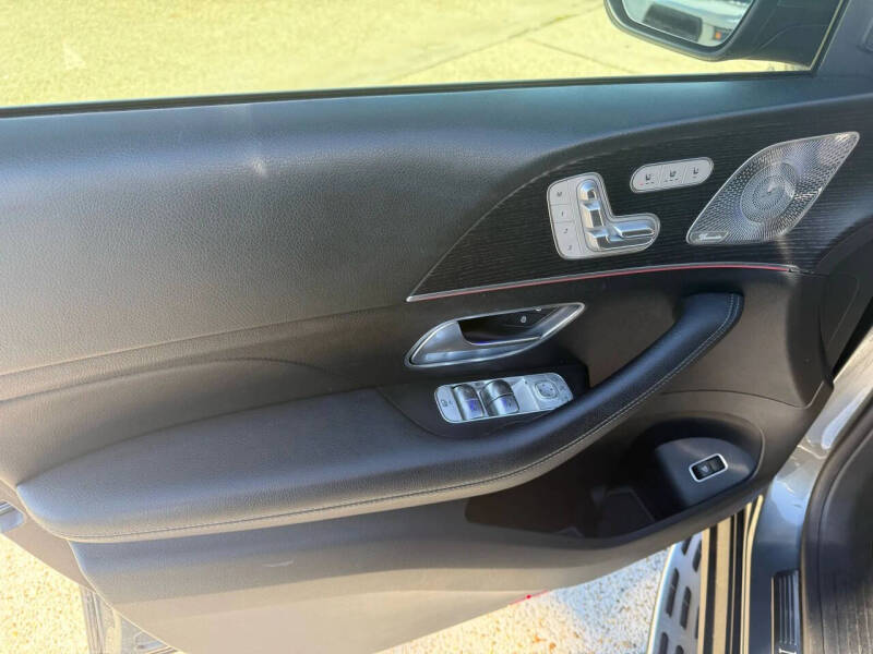 2021 Mercedes-Benz GLE GLE 350