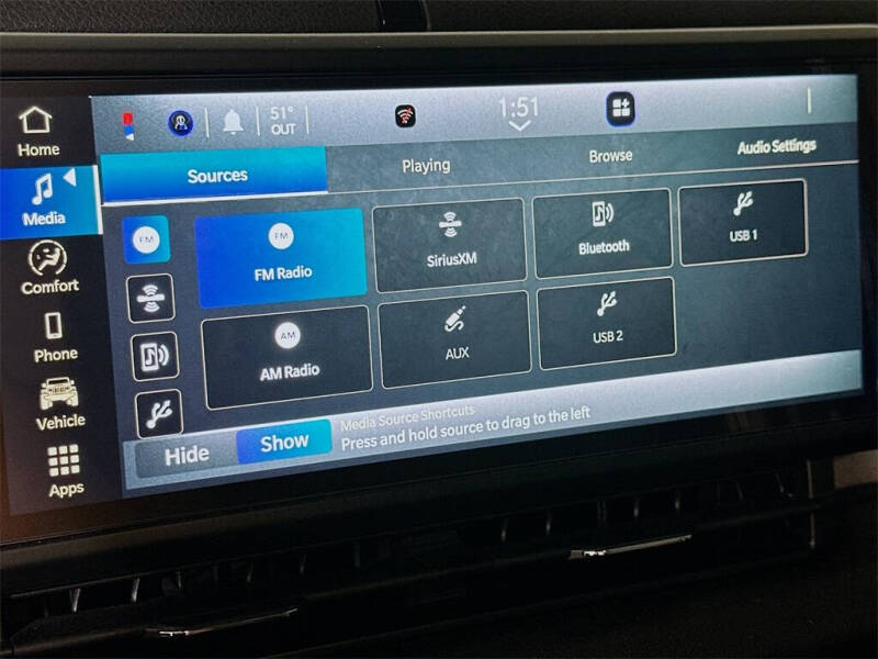 2024 Jeep Gladiator Sport