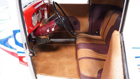 1929 Ford Model A