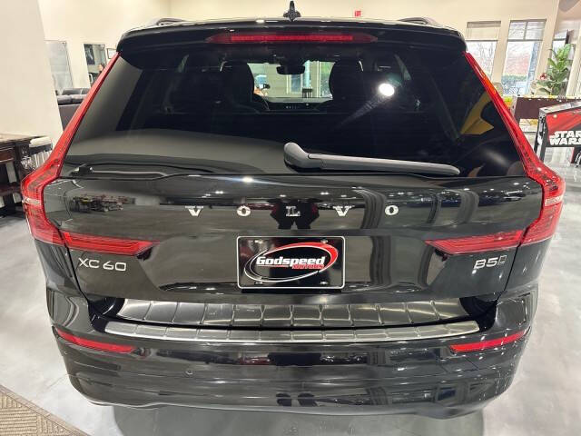 2023 Volvo XC60 B5 Core