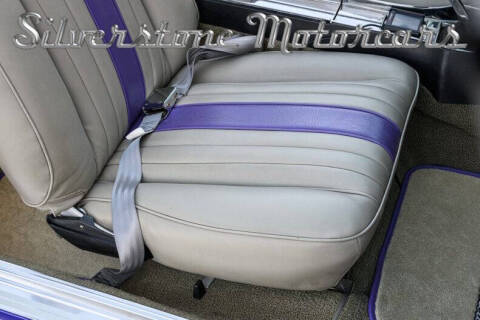 1968 Plymouth Barracuda