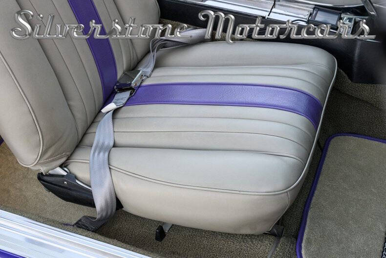 1968 Plymouth Barracuda