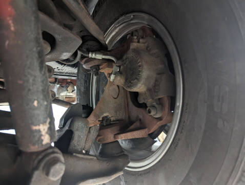 1981 Chevrolet C/K 10 Series C10 Silverado