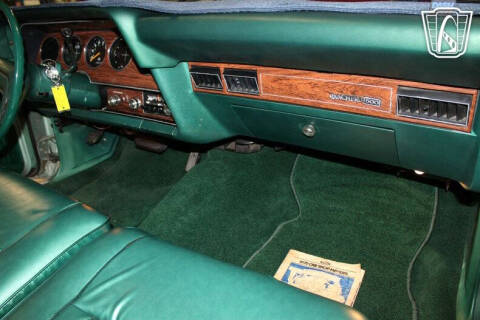 1979 Ford Ranchero