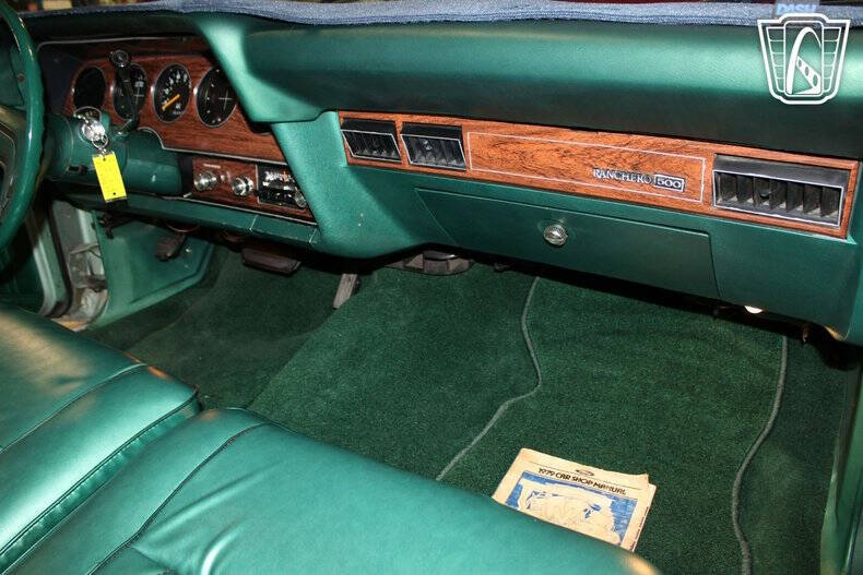 1979 Ford Ranchero