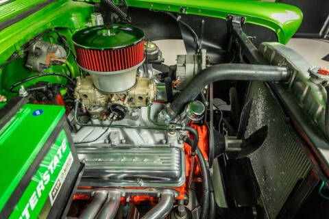 1956 Chevrolet 210