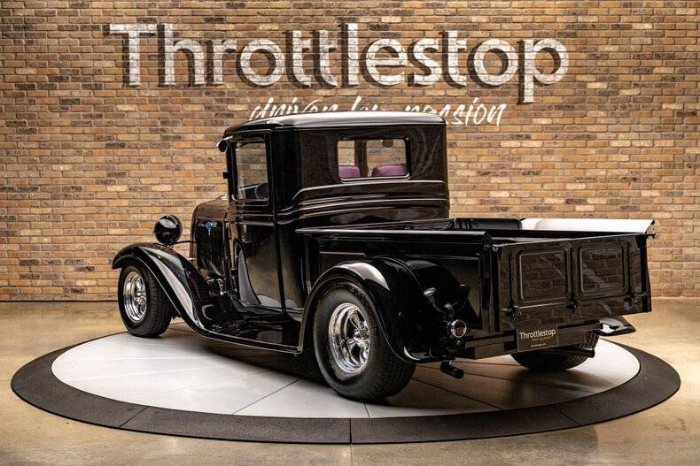 1934 Ford F-100