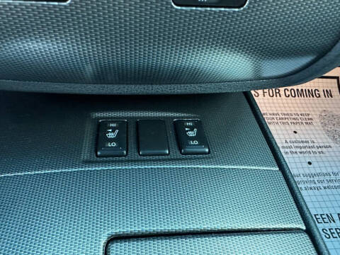 2009 Nissan Maxima 3.5 SV