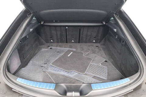 2023 Mercedes-Benz AMG GT 53