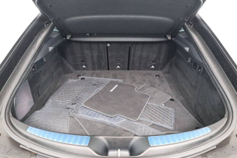 2023 Mercedes-Benz AMG GT 53