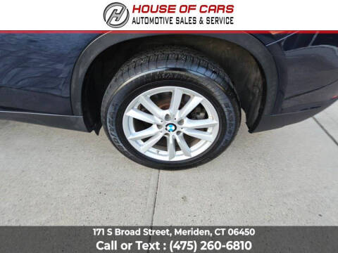 2014 BMW X5 xDrive35i