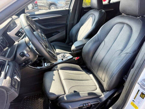 2018 BMW X2 sDrive28i