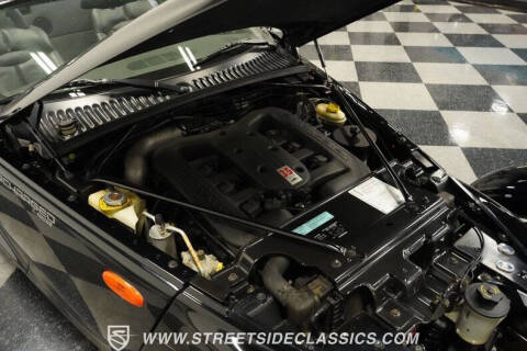 1999 Plymouth Prowler