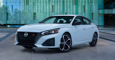 2023 Nissan Altima for sale at XS Leasing in Brooklyn NY