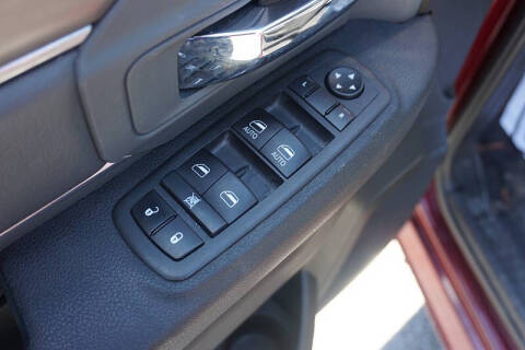 2024 RAM 1500 Classic