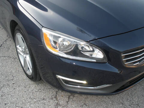 2015 Volvo V60 T5 Drive-E Premier