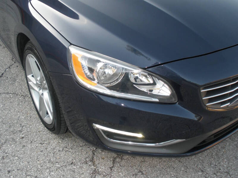 2015 Volvo V60 T5 Drive-E Premier