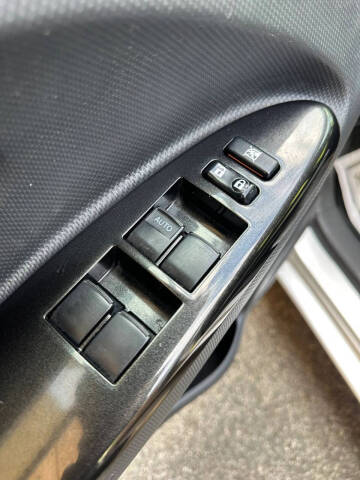 2009 Scion xD