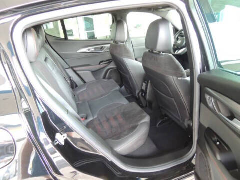 2023 Dodge Hornet GT Plus