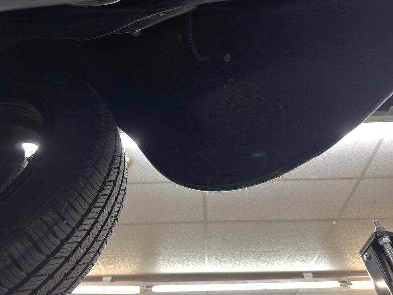 1969 Volkswagen Beetle