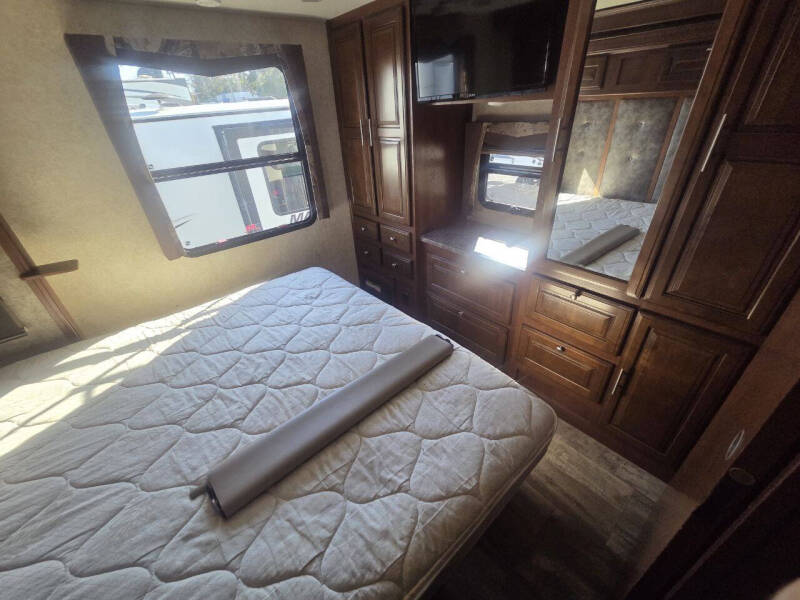 2016 Forest River Georgetown