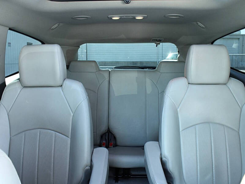 2017 Chevrolet Traverse Premier
