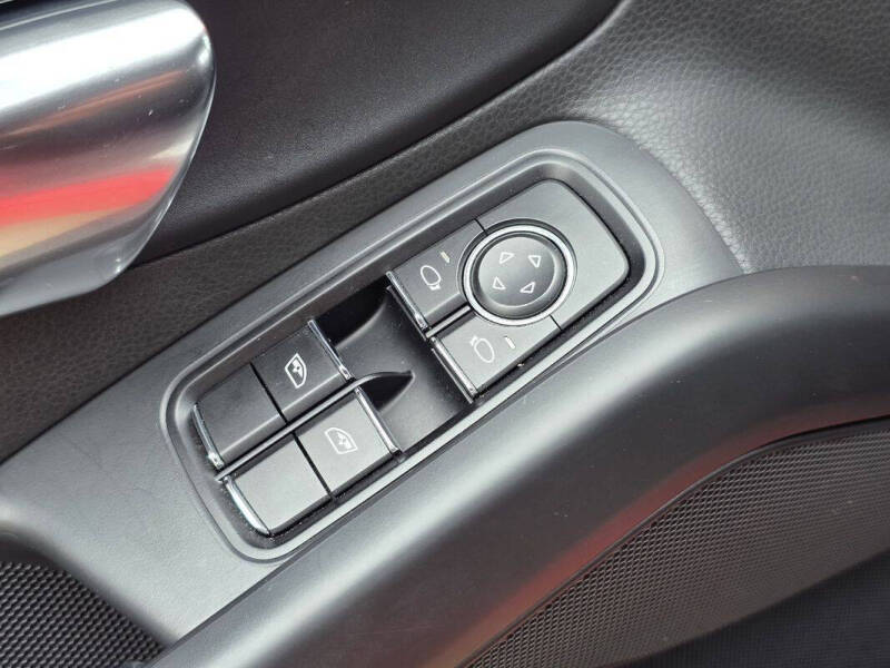 2016 Porsche Cayman