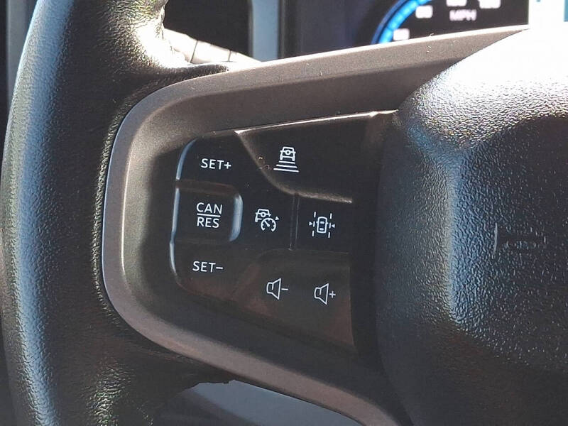 2023 Ford Bronco Badlands Advanced