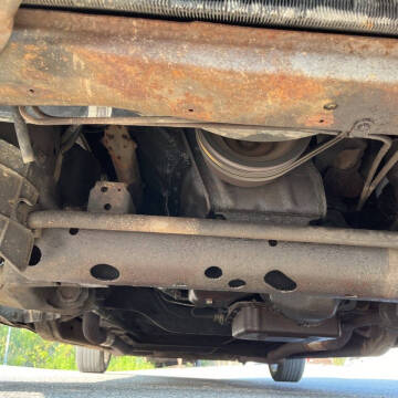 1969 Oldsmobile Toronado