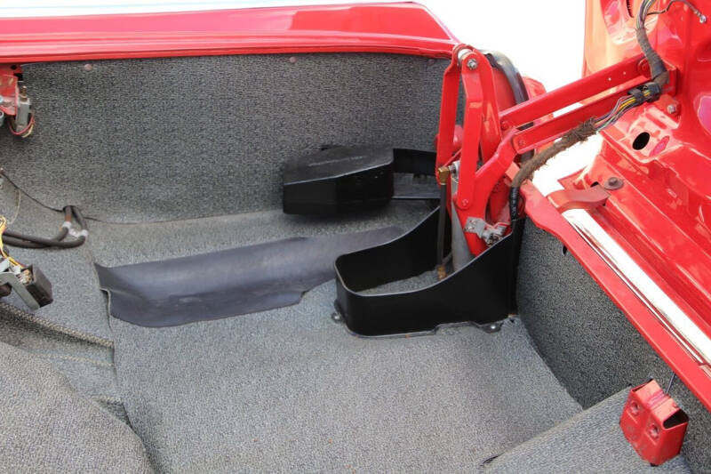 1962 Ford Thunderbird