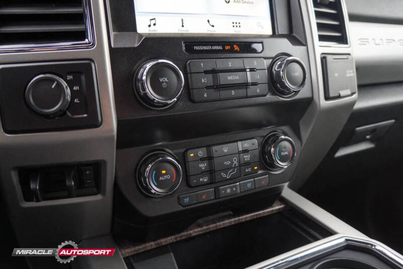 2019 Ford F-450 Super Duty Lariat