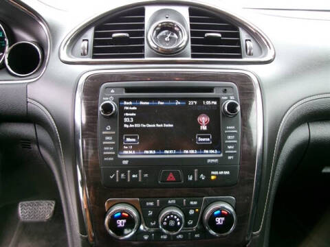 2015 Buick Enclave Premium