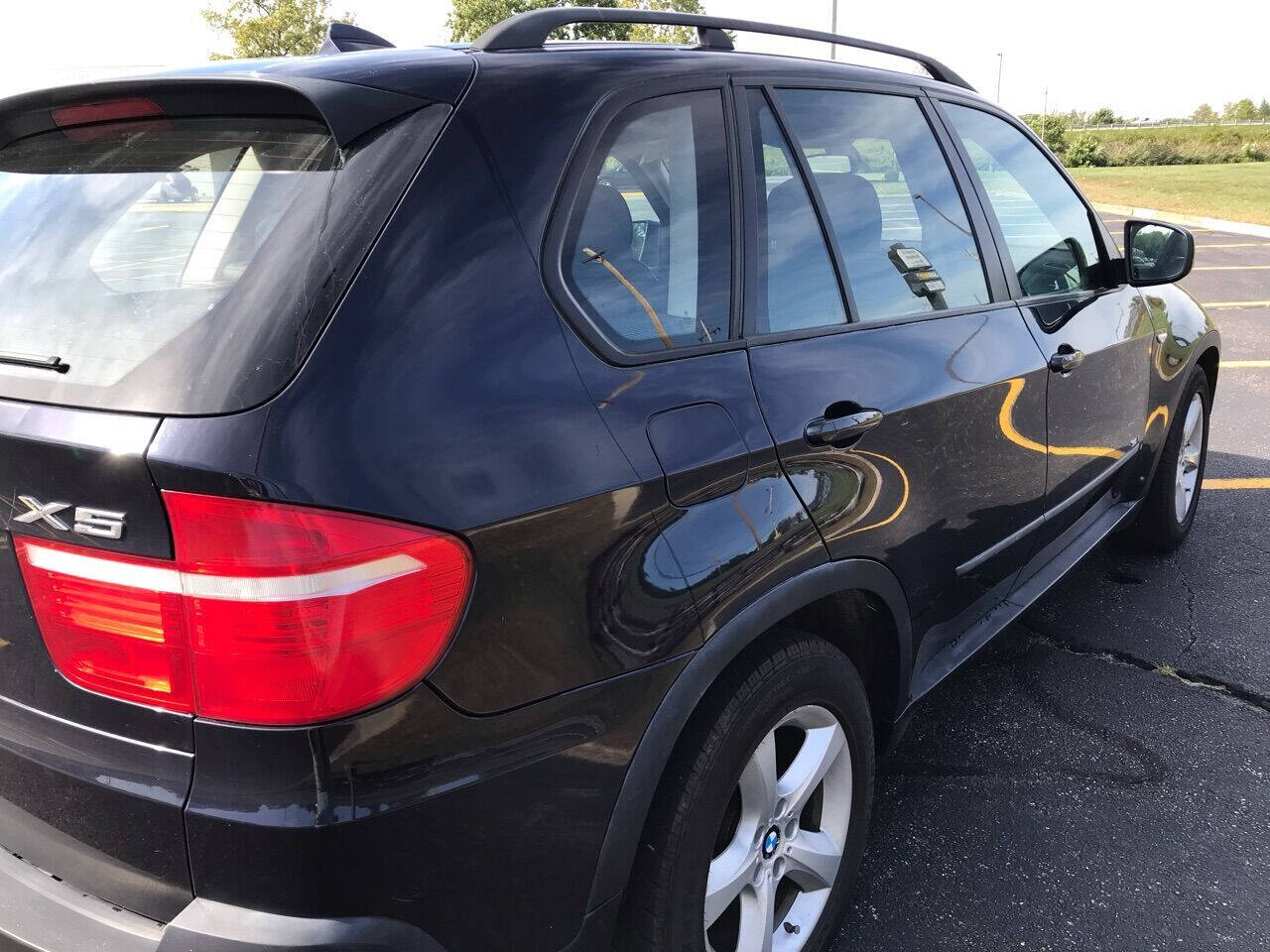 2008 BMW X5 for sale at Car Connection in Painesville, OH