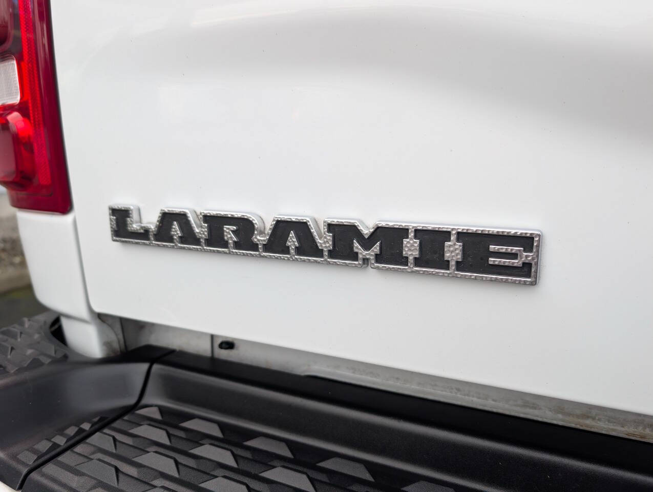 used 2024 Ram 2500 car, priced at $53,799