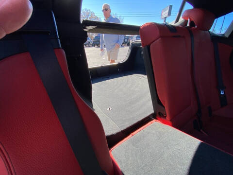 2016 BMW 4 Series 428i Gran Coupe