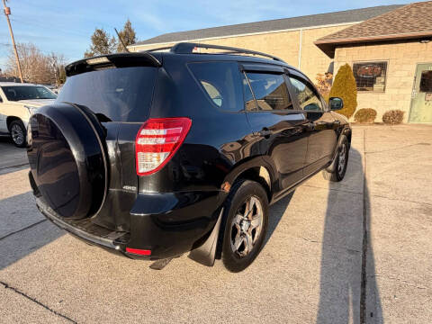 2010 Toyota RAV4