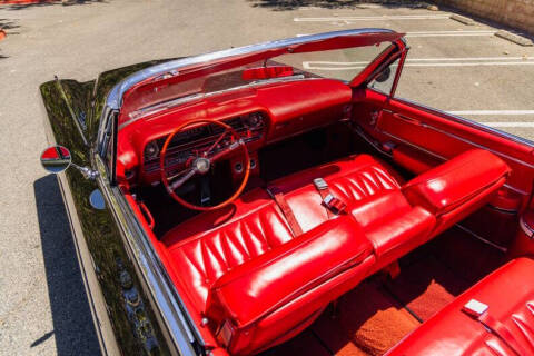 1964 Cadillac DeVille