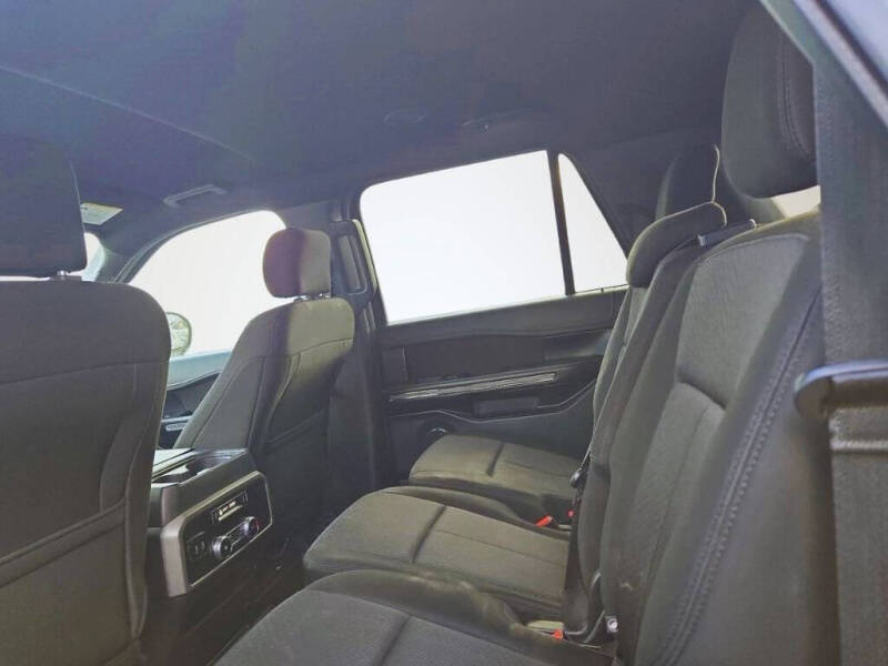 2019 Ford Expedition MAX XLT