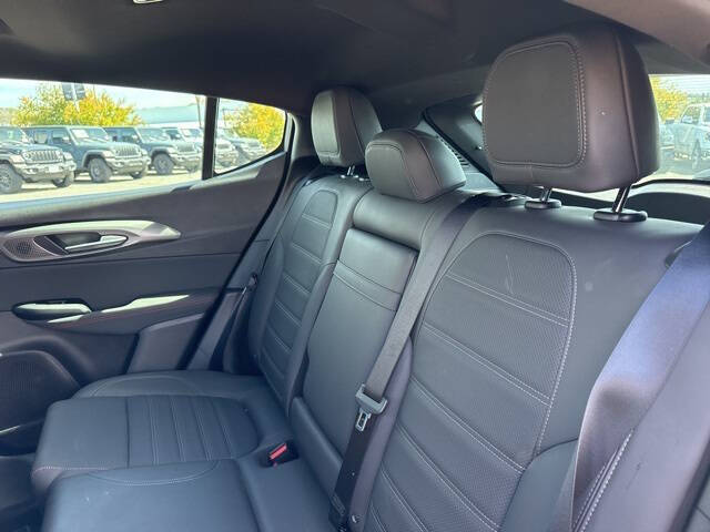 2024 Dodge Hornet R/T Plus