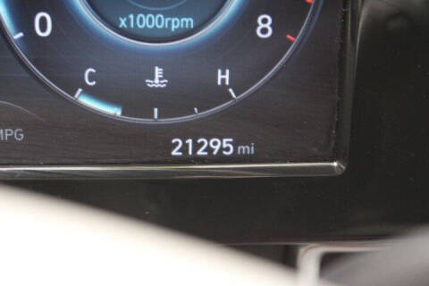 2022 Hyundai Elantra