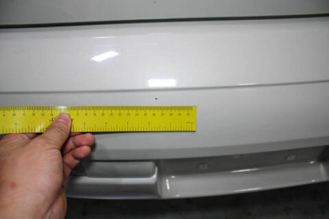 2003 Chevrolet Monte Carlo SS