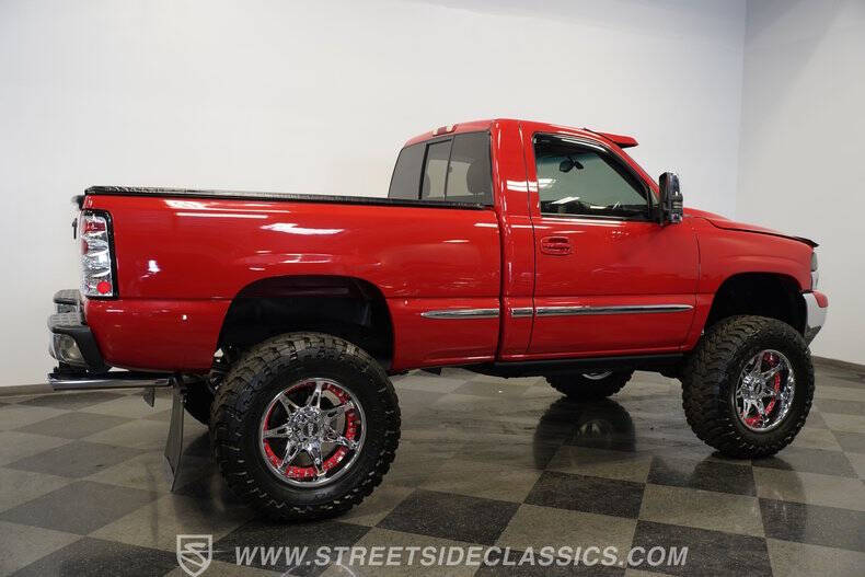 2002 GMC Sierra 1500
